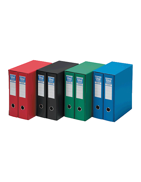 UNS BOX 2 ARCHIV COLOR A4 RO 92327