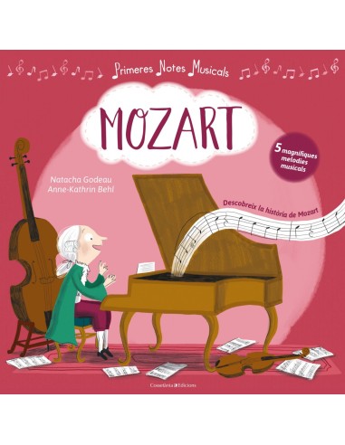 Mozart