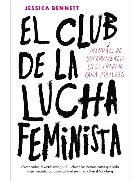 EL CLUB DE LA LUCHA FEMINISTA