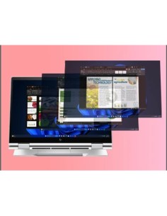 EliteBook 8 Flip G1i 13 inch Notebook AI PC Wolf Pro Security Edition Intel Core Ultra 5 225U Híbrido (2-en-1) 33,8 cm (13.3") P