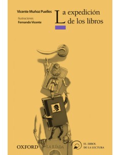 La Expedicion de los Libros