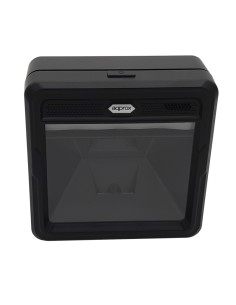 APPLS08+ lector de código de barras Módulo de escáner para lectores de códigos de barras 1D/2D CMOS Negro