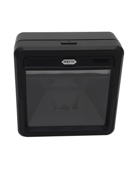 APPLS08+ lector de código de barras Módulo de escáner para lectores de códigos de barras 1D/2D CMOS Negro