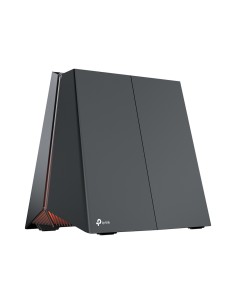 Archer GE550 router inalámbrico 2.5 Gigabit Ethernet Tribanda (2.4 GHz / 5 GHz / 6 GHz) Negro