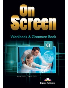ON SCREEN C1 WORKBOOK INT