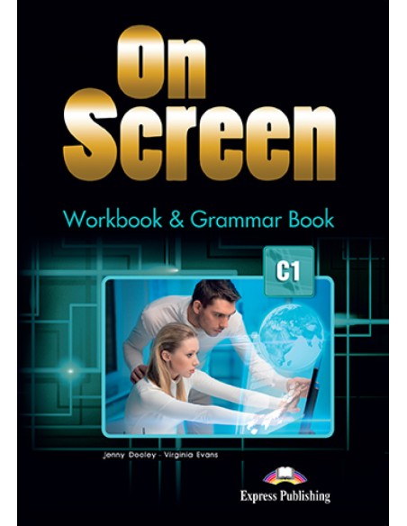 ON SCREEN C1 WORKBOOK INT