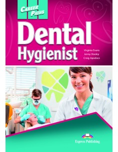 Dental hygienist