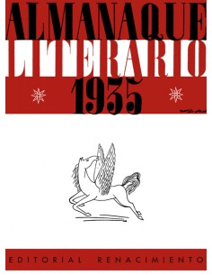 ALMANAQUE LITERARIO 1935