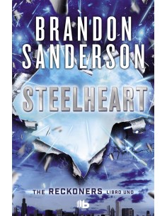 Steelheart