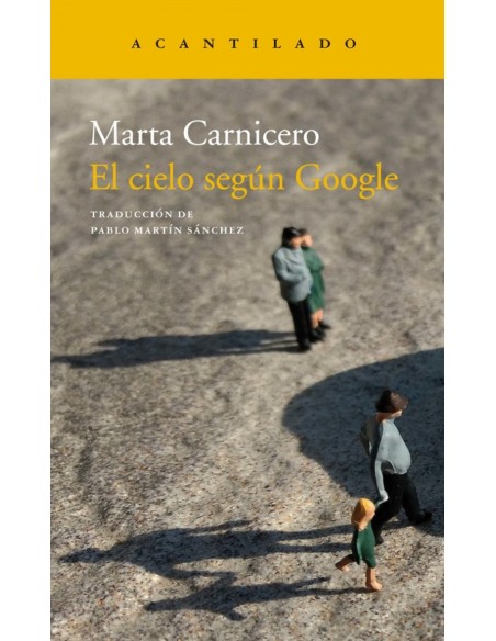 EL CIELO SEGUN GOOGLE