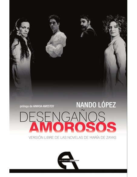 DESENGANOS AMOROROS