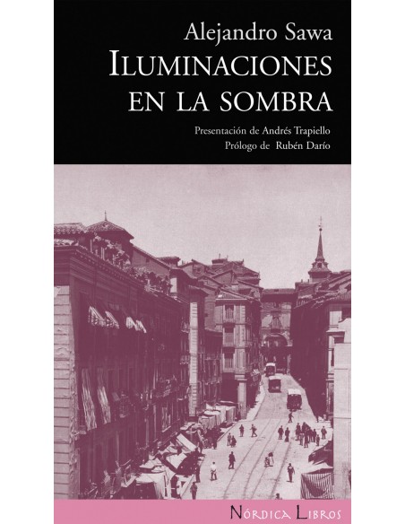 Iluminaciones en la sombra