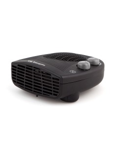 FH 5028 Interior Negro 2000 W Ventilador eléctrico