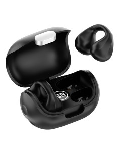 8434847072777 Auriculares Inalámbrico Dentro de oído Llamadas/Música Bluetooth Negro