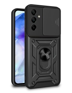 8434847072944 funda para teléfono móvil 16,8 cm (6.6") Negro