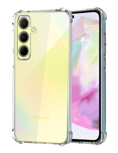 8434847073095 funda para teléfono móvil 16,8 cm (6.6") Transparente