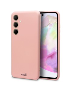 CL8434847073286 funda para teléfono móvil 16,8 cm (6.6") Rosa