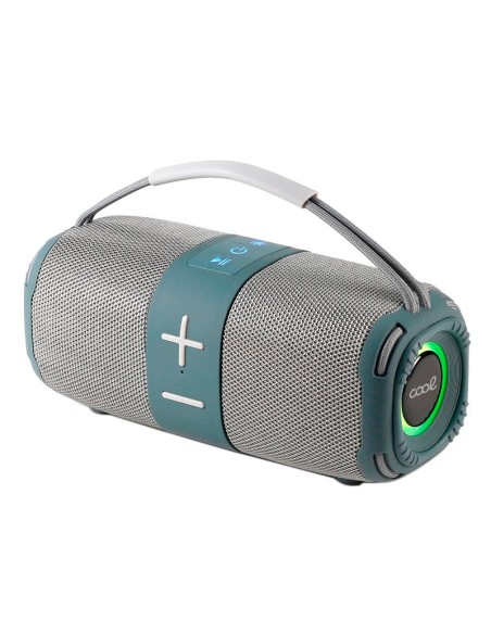 Handy Altavoz portátil estéreo Gris 16 W