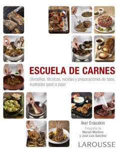 ESCUELA DE CARNES