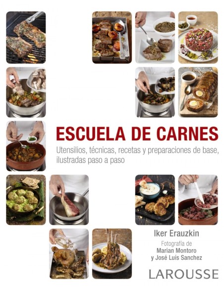 ESCUELA DE CARNES