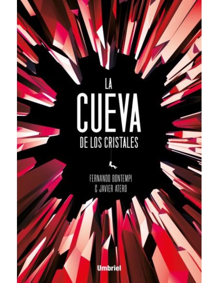 LA CUEVA DE LOS CRISTALES