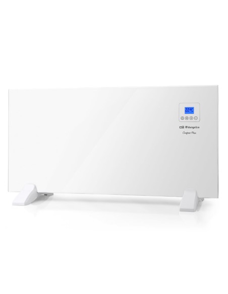 REH 1500 A Interior Blanco 1500 W