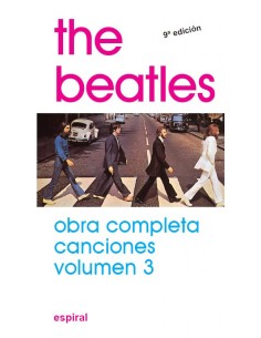THE BEATLES VOL3