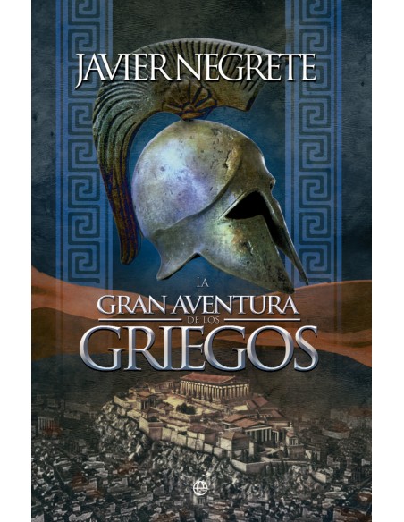 La gran aventura de los griegos