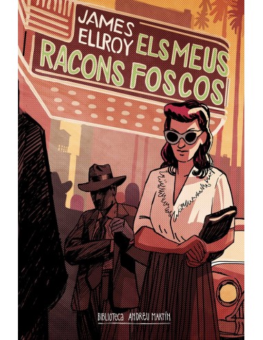 MEUS RACONS FOSCOS ELS