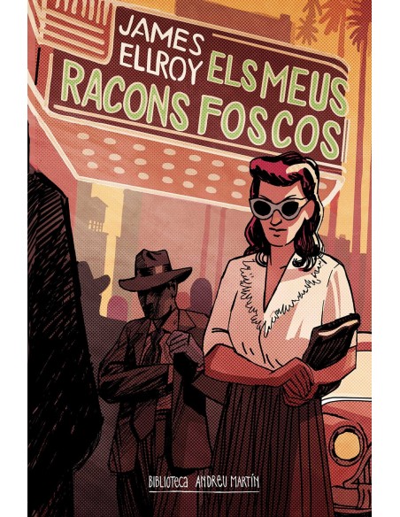 MEUS RACONS FOSCOS ELS