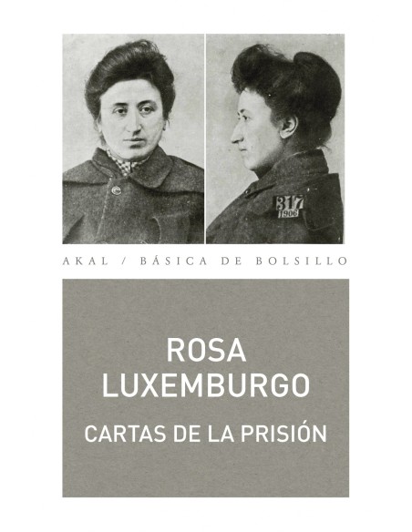 CARTAS DE LA PRISION