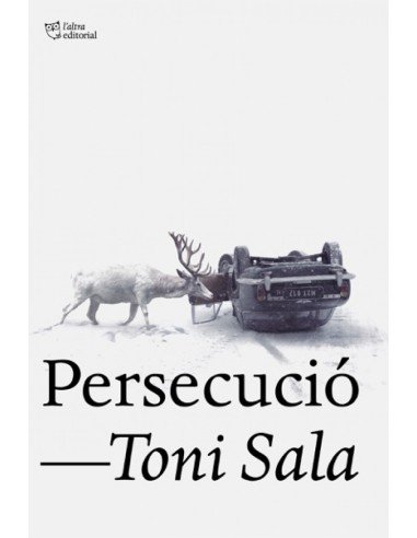PERSECUCIO