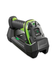 DS3678-XR6F003VZWW lector de código de barras Lector de códigos de barras portátil 1D/2D Óptico Verde, Negro