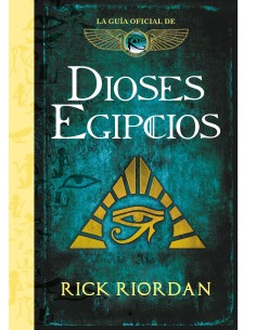 DIOSES EGIPCIOS