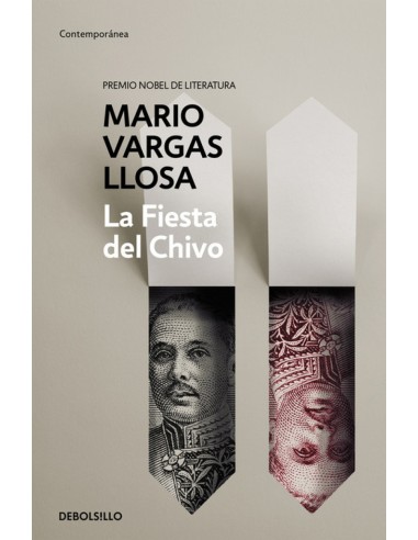 La fiesta del chivo