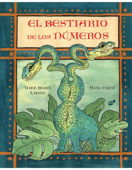 EL BESTIARIO DE LOS NUMEROS