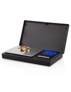 PC 3050 Negro 100 g 0,01 g g