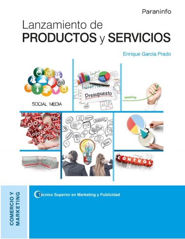LANZAMIENTO DE PRODUCTOS Y SERVICIOS 2019