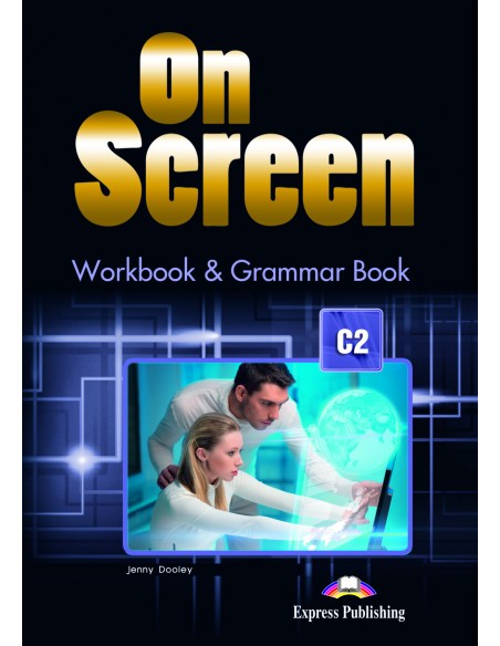 ON SCREEN C2 WORKBOOK