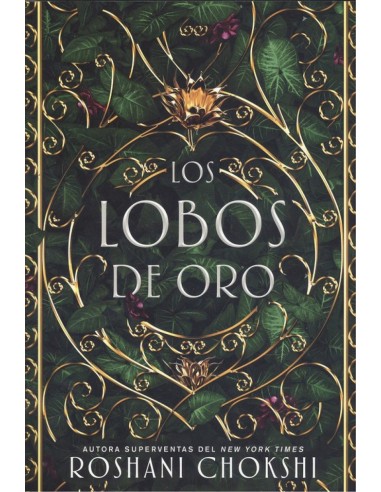LOS LOBOS DE ORO