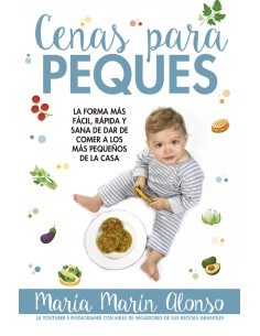 CENAS PARA PEQUES