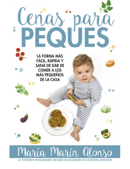 CENAS PARA PEQUES
