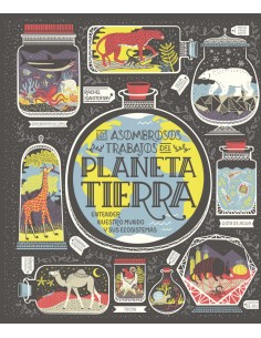 PLANETA TIERRA
