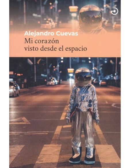 MI CORAZON VISTO DESDE EL ESPACIO