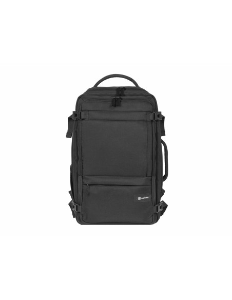 Camel Lite 39,6 cm (15.6") Mochila Negro