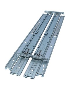 P22018-B21 accesorio de bastidor Kit de carriles de rack