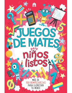 Juegos de mates para ninos listos