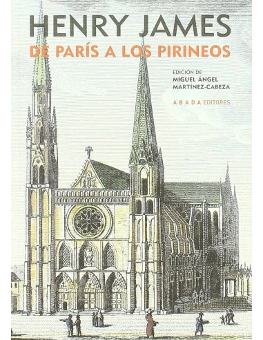 De Paris a los Pirineos