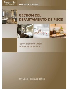 Gestion del departamento de pisos