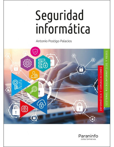 Seguridad informatica Edicion 2020